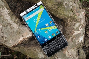 Deal: Unlocked BlackBerry KEYone drops to just $270 on Amazon