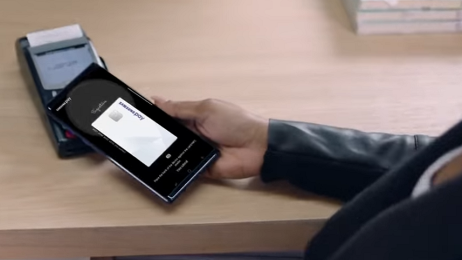 Samsung Pay Framework app is devouring battery life on some Galaxy phones