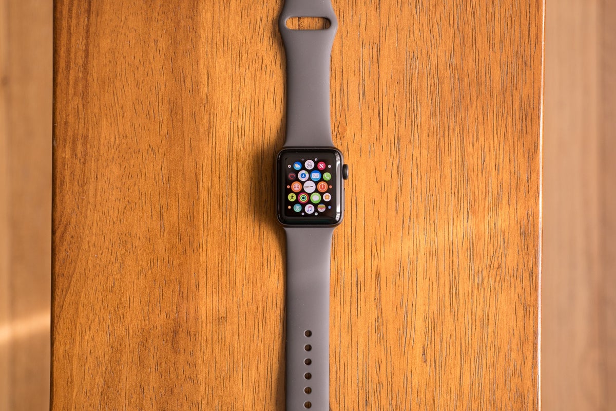 apple 3 watch for sale