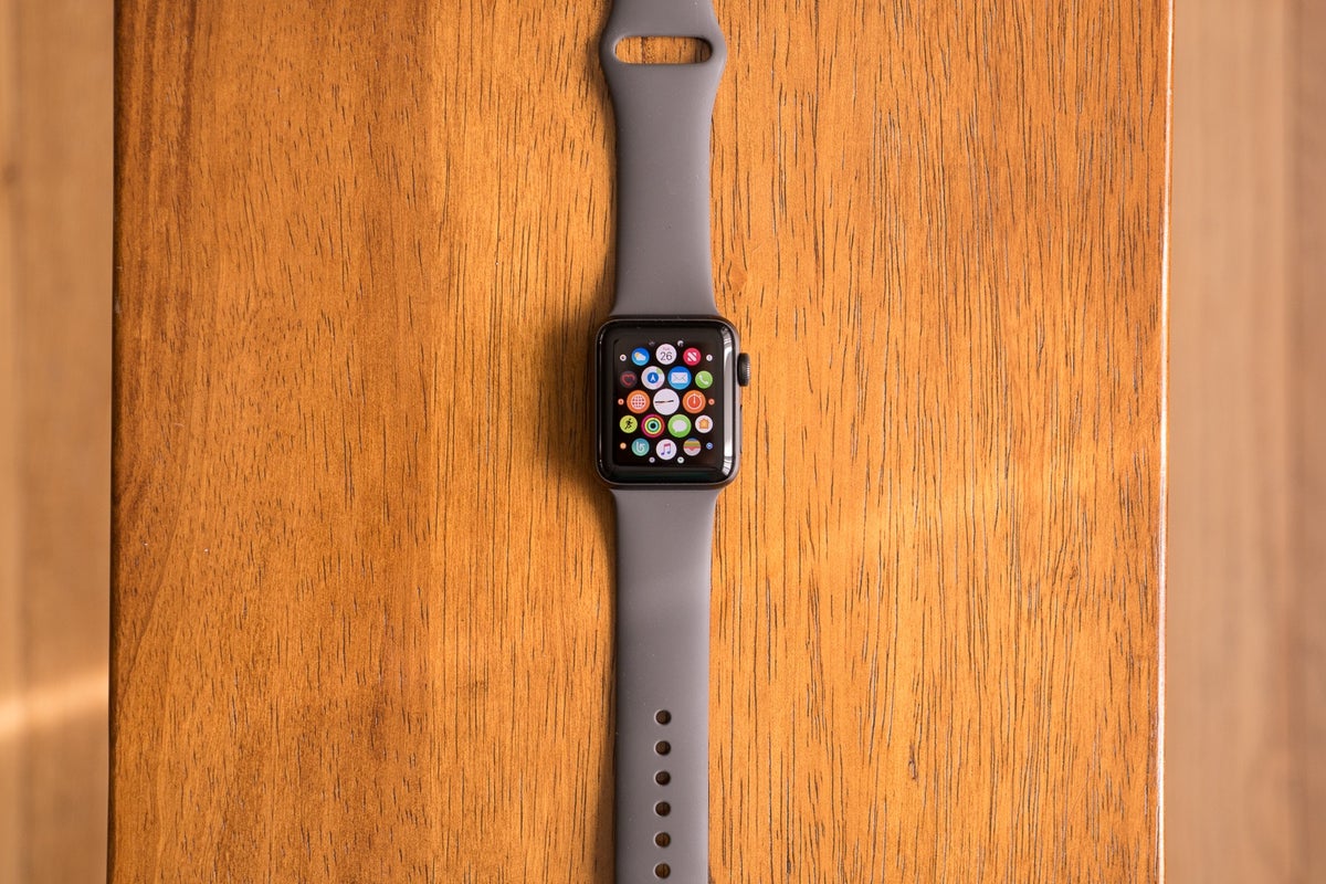 apple watch serie 3 sale