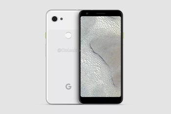 Google Pixel 3 Lite XL could come with Snapdragon 710 and a surprising RAM count