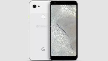 Google Pixel 3 Lite XL could come with Snapdragon 710 and a surprising RAM count