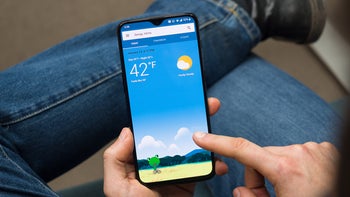 How to get Google's Weather app on your Android home screen or iPhone