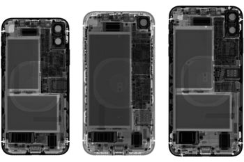 As iPhone sales drop, Apple reportedly asks suppliers to cut their component prices