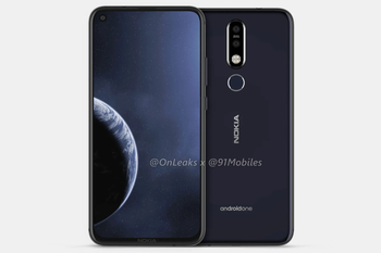 The upcoming Nokia 8.1 Plus might actually be the Nokia 6.2