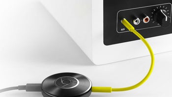 So long, Chromecast Audio, you shan't be missed