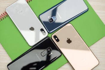 Smartphone production could hit six-year low this quarter, no end in sight for industry free fall