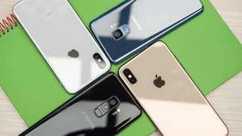 Smartphone production could hit six-year low this quarter, no end in sight for industry free fall