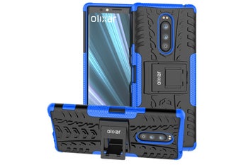 Sony Xperia XZ4 case renders lend credence to triple camera rumors