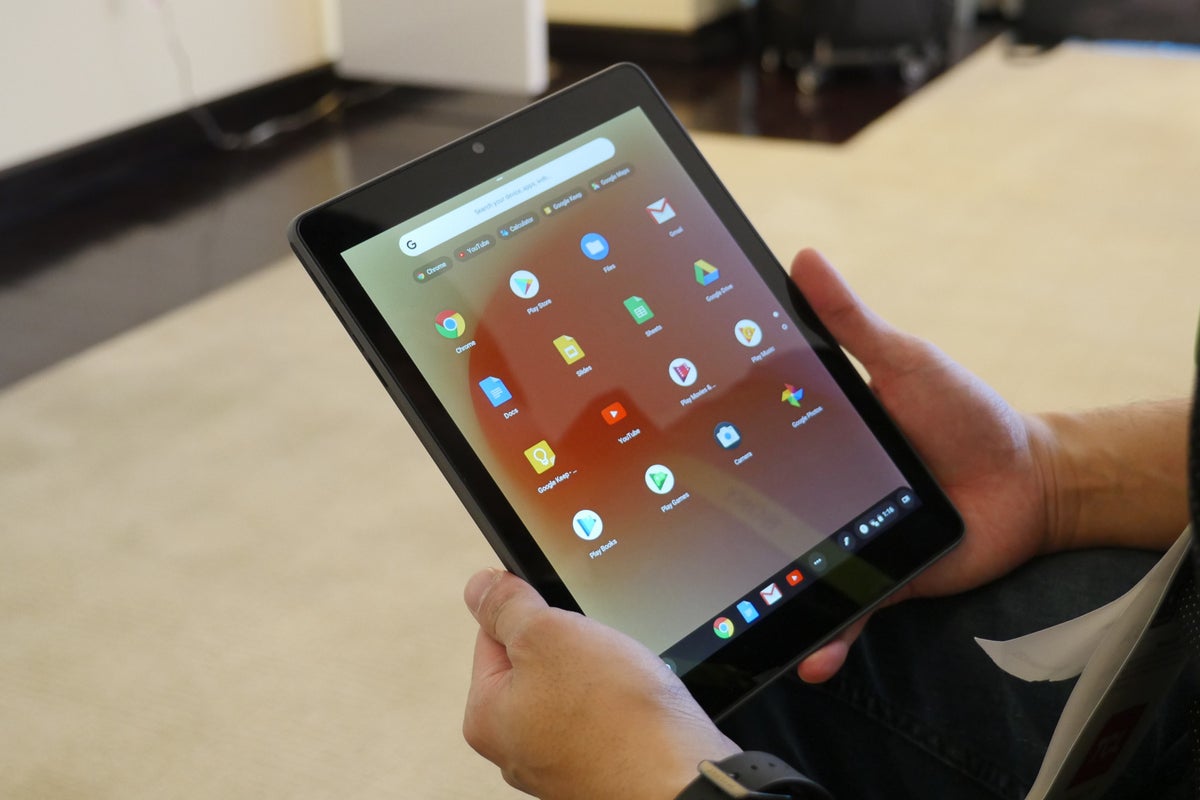 asus tablet 2019