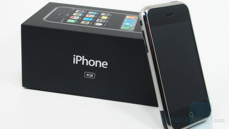 Steve Jobs agreed to Qualcomm's licensing fees in 2007 for original Apple iPhone
