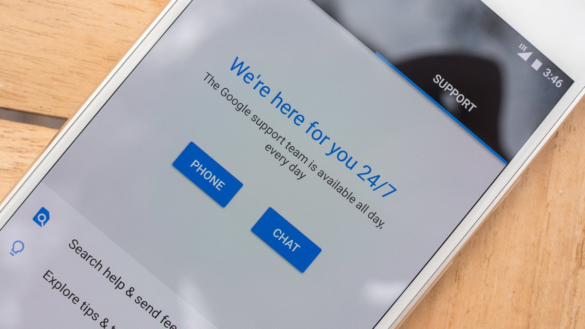 Google to remove apps from the Play Store that ask for SMS and Call Log permissions