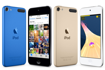 New iPod Touch rumored to be on the way; 2019 iPhone series could switch to USB-C