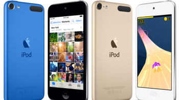 Report: new iPod Touch on the way; 2019 iPhone series could switch to USB-C