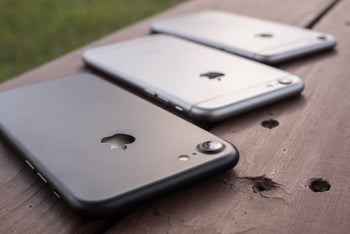The number of iPhone batteries Apple replaced in 2018 was over 5 times higher than expected