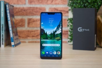 Deal: LG G7 ThinQ (unlocked) drops to lowest price to date at Walmart, save big!