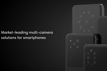 This is how the Nokia 9 PureView's penta-camera could work