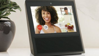Amazon's first-gen Echo Show is discounted to a crazy low $75 with 90-day warranty