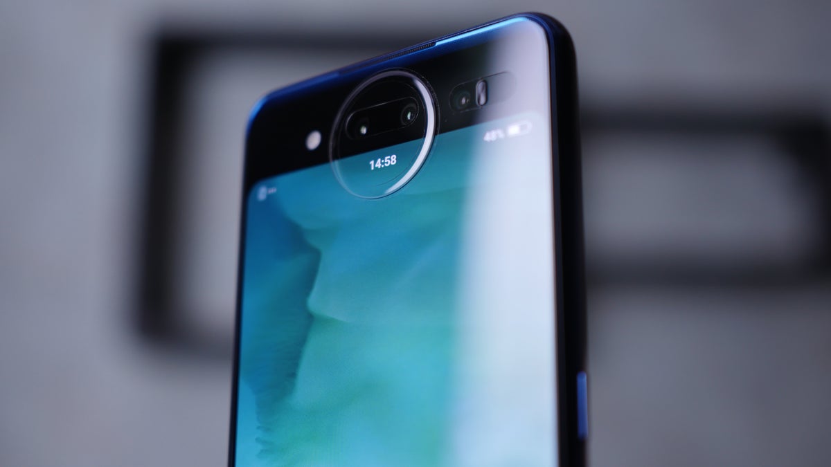 Vivo to announce its uniquely designed smartphone on January 24