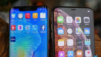 Huawei will handily beat Apple to become world's second largest smartphone maker in 2019