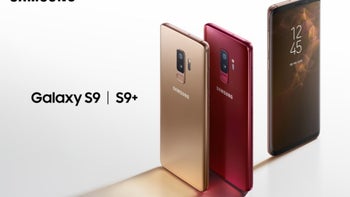 What new color would you most like to see on the Galaxy S10?