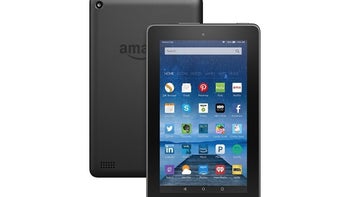 Amazon Fire 7 tablets in 'full working condition' are available for $15.99 a pop at Woot