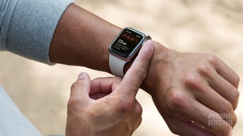 Tim Cook helps spread dramatic new story of life saved by Apple Watch Series 4