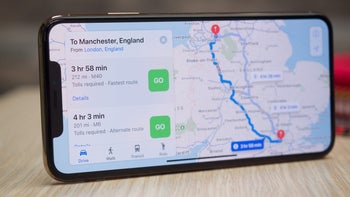 Apple Maps joins forces with DuckDuckGo to try to beat Google at the privacy game