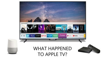 Why Apple TV failed to take off (and why that's a good thing)