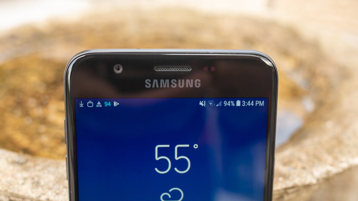 Samsung Galaxy A40 specs and market availability leak online