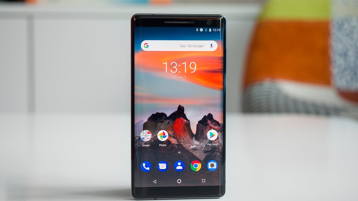 Nokia to focus on expanding its US smartphone market presence this year