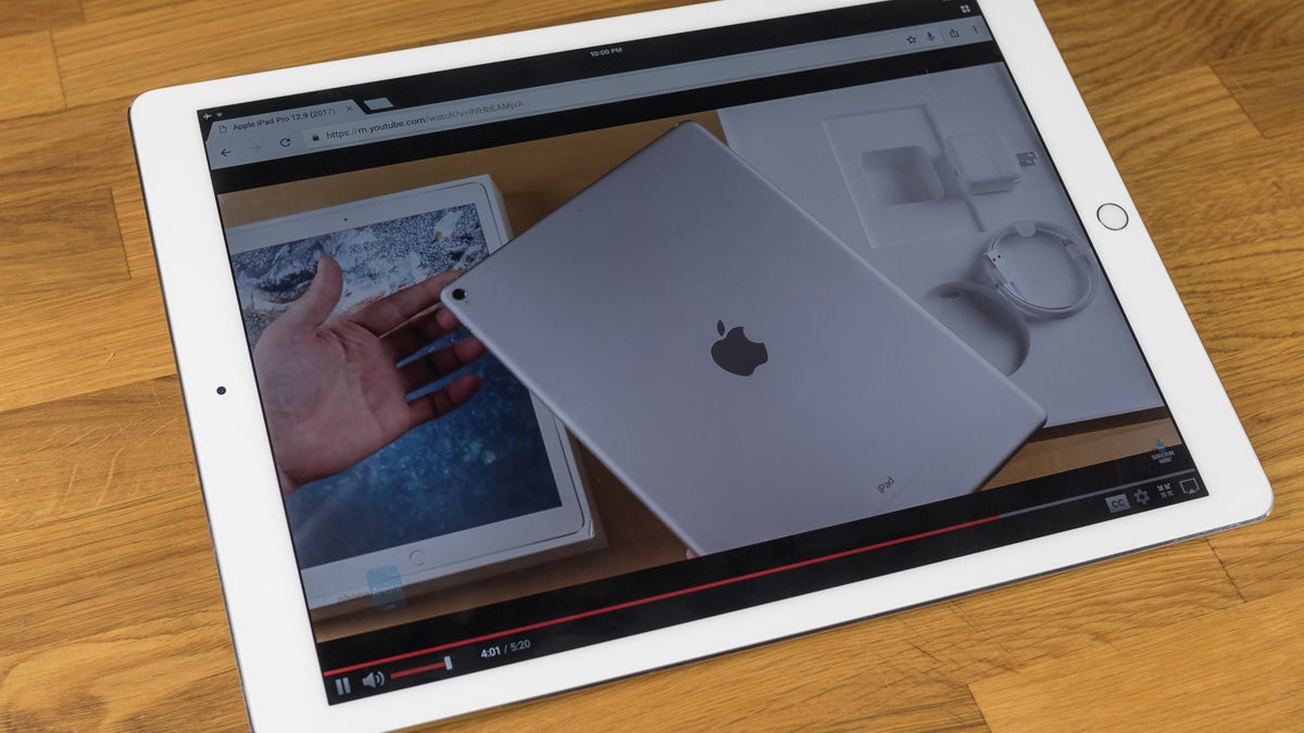 Deal: Latest Apple iPad Pros are $100 off at Amazon and B&H