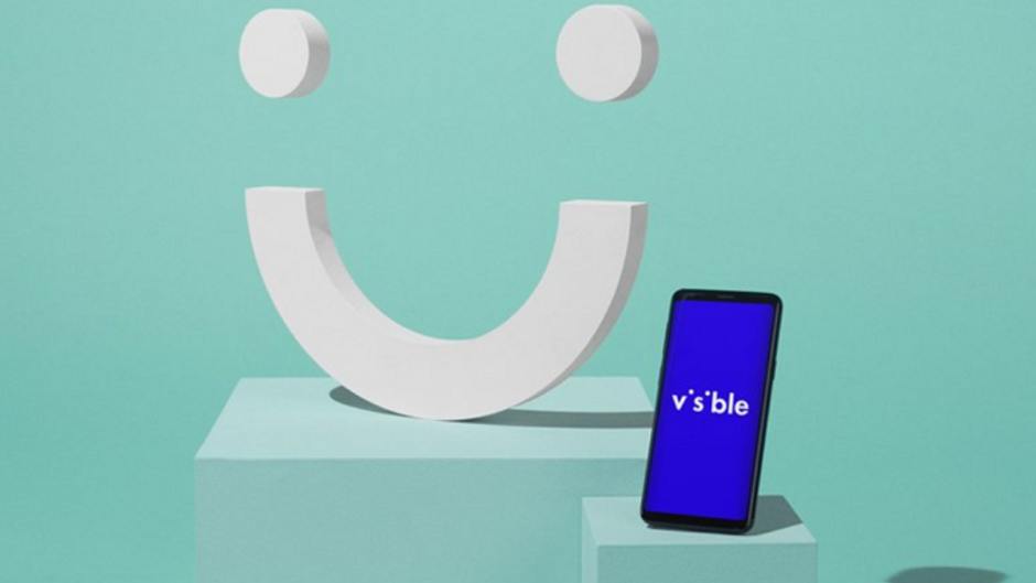 Verizon's prepaid Visible service to support Android phones soon