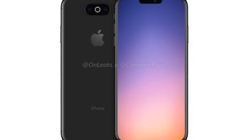 First iPhone XI camera specifications rumored, signaling big change on the horizon