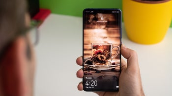 Huawei Mate 20 Pro and P20 Pro update adds Netflix HD and HDR support