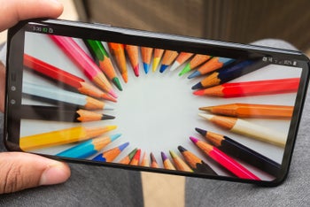 LG G8 rumors: design, specs, price, and release date