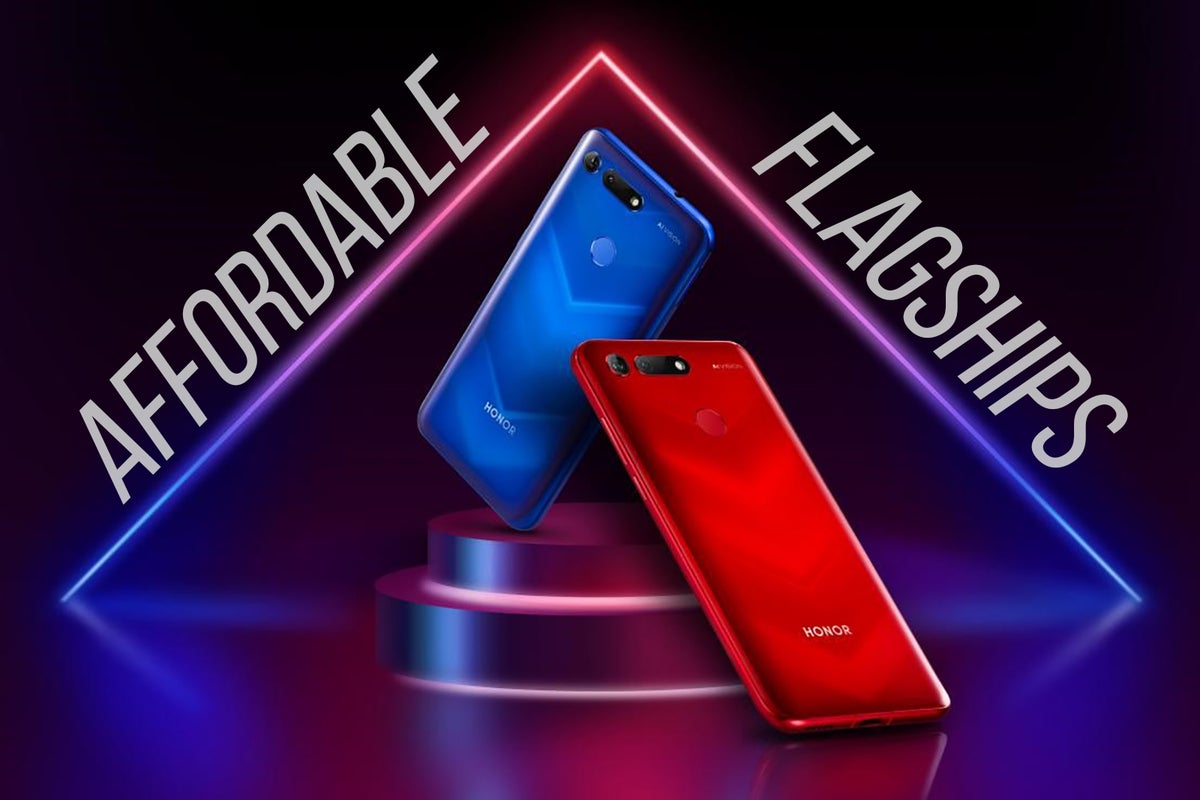 Best Affordable Flagship Phones In Phonearena