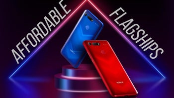 Best "affordable flagship" phones in 2019