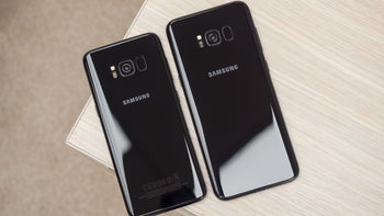 Get a refurbished Samsung Galaxy S8 or S8+ at an unbeatable price from Woot today only