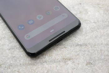 The Google Pixel 4 could feature a bezel-less display and stereo speakers, patent suggests
