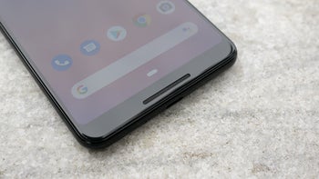 The Google Pixel 4 could feature a bezel-less display and stereo speakers, patent suggests