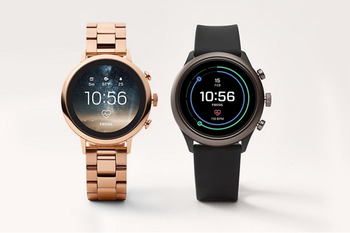 Google pays $40 million to buy innovative smartwatch IP from Fossil