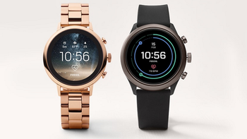 Google pays $40 million to buy innovative smartwatch IP from Fossil