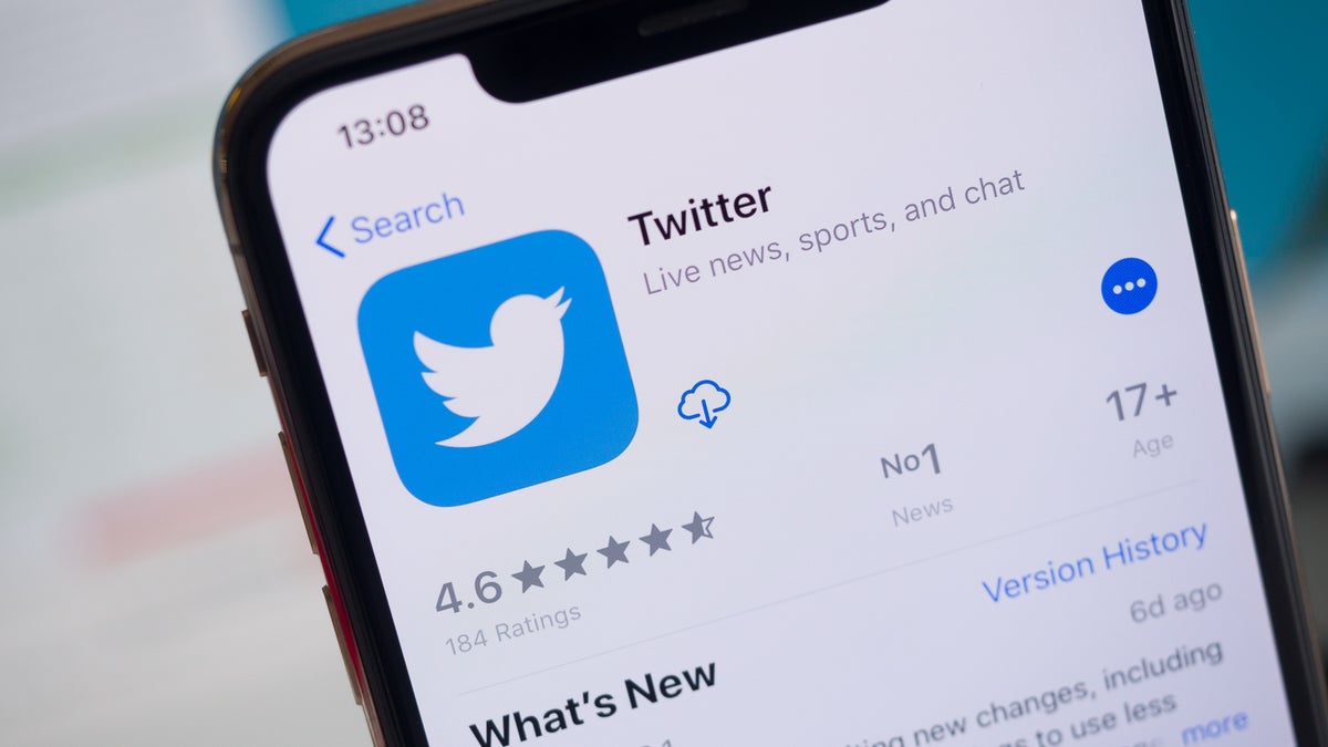 Twitter bug discovered after five years exposed private tweets of Android users