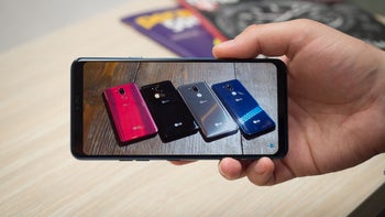LG G7 ThinQ starts getting Android 9 Pie update, U.S. availability remains unclear