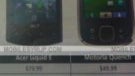 Rogers Android tandem are finally priced - Acer Liquid e & Motorola QUENCH