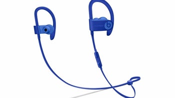 Deal: Apple Powerbeats3 wireless earphones are half off on Amazon