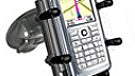 Garmin introduces a Bluetooth-enabled wireless GPS navigation system for smartphones