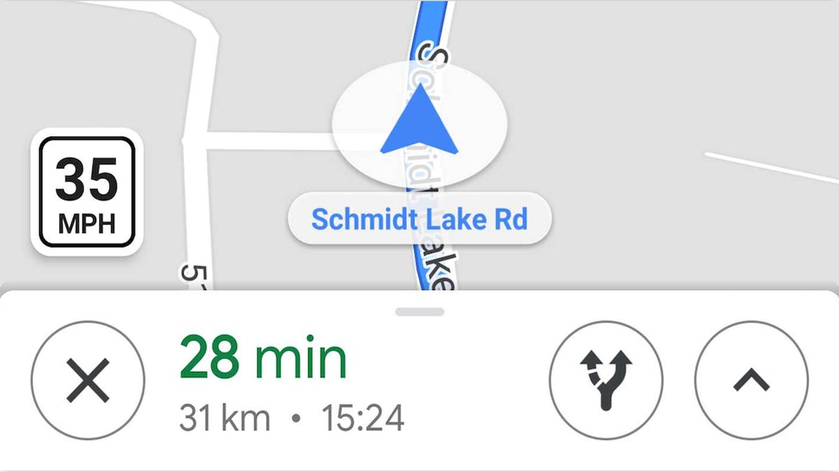 Google Maps is getting a Waze feature that's been long overdue