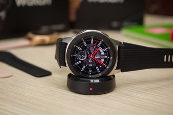 galaxy watch 42mm costco